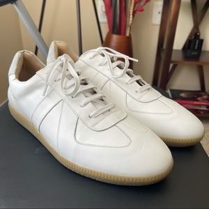 🔥Taft German Army Trainers🔥